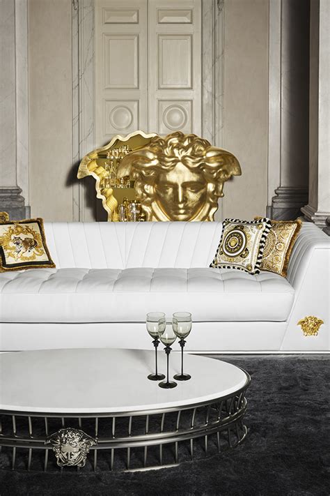 sched etcniche mobile versace|versace furniture collection.